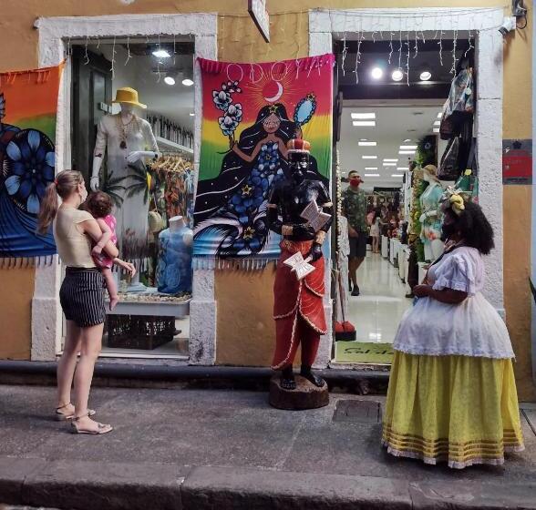 Hostel Da Residencia