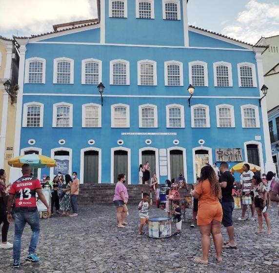 Hostel Da Residencia