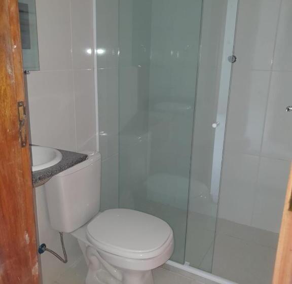 Hostel Da Residencia