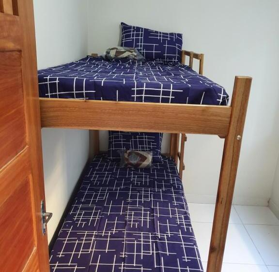 Hostel Da Residencia