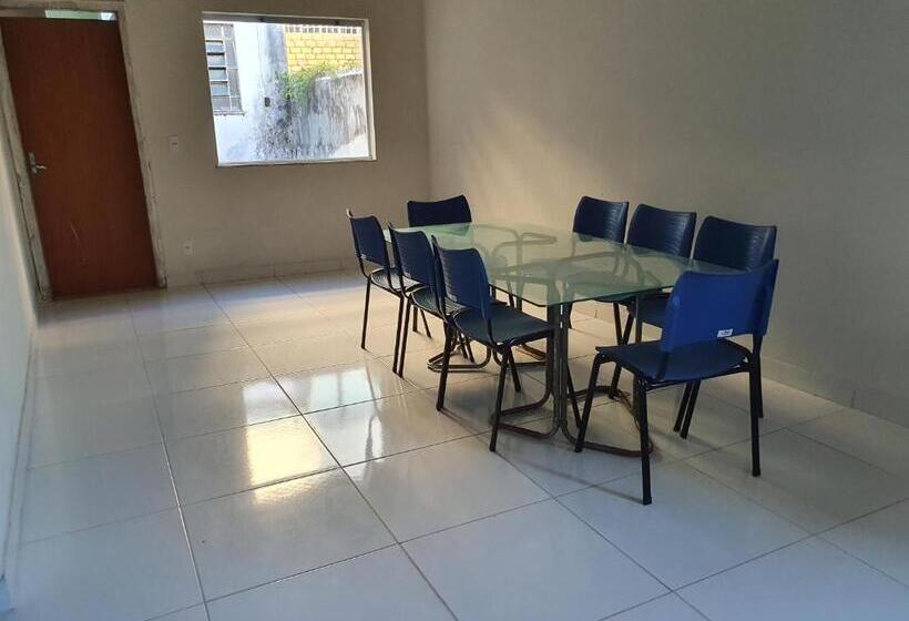 Hostel Da Residencia