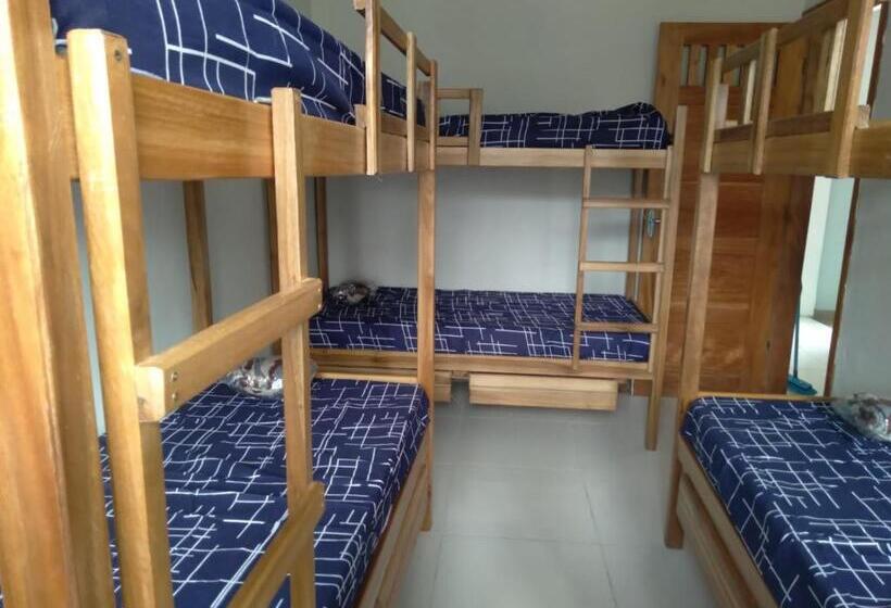 Hostel Da Residencia