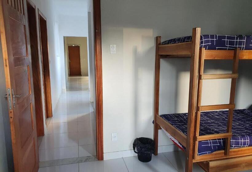 Hostel Da Residencia