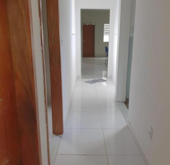 Hostel Da Residencia