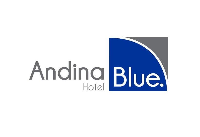 호텔 Andina Blue