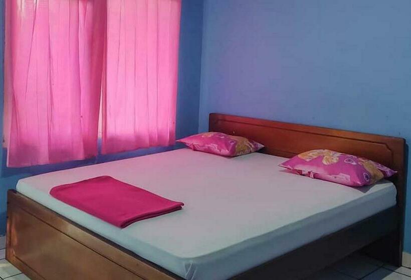 ホテル Andini Tanah Grogot