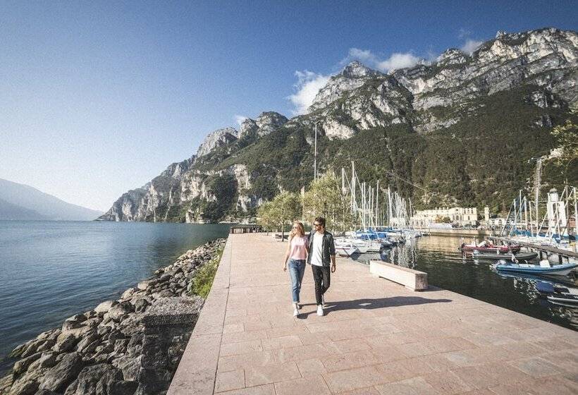 ホテル Arcolive Agrisuite