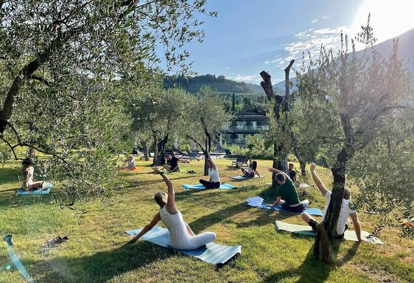 فندق Arcolive Agrisuite