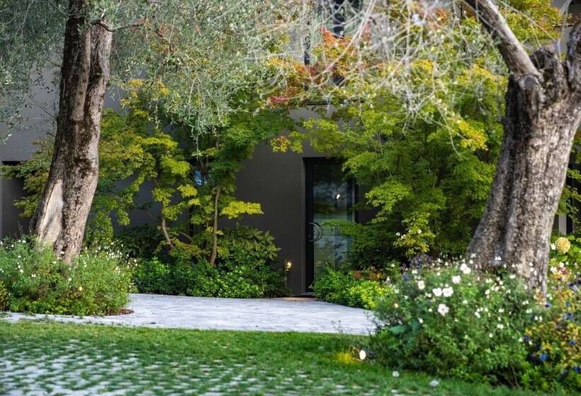 ホテル Arcolive Agrisuite