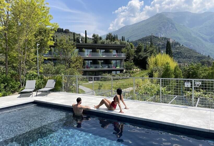 ホテル Arcolive Agrisuite