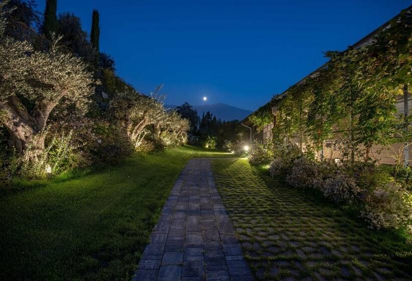 فندق Arcolive Agrisuite