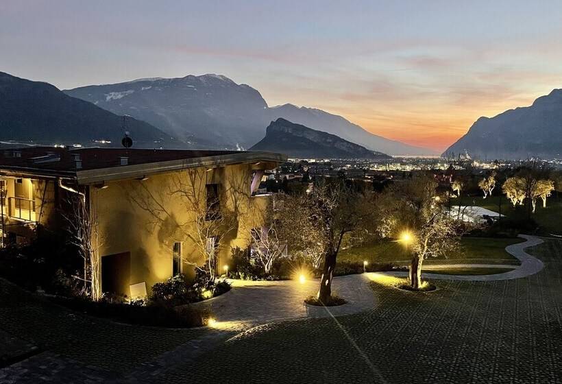 ホテル Arcolive Agrisuite