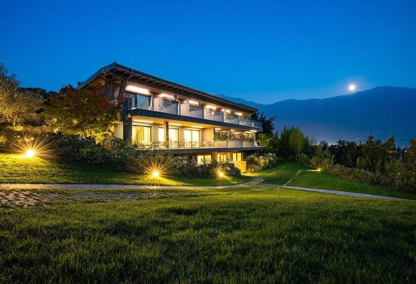 هتل Arcolive Agrisuite