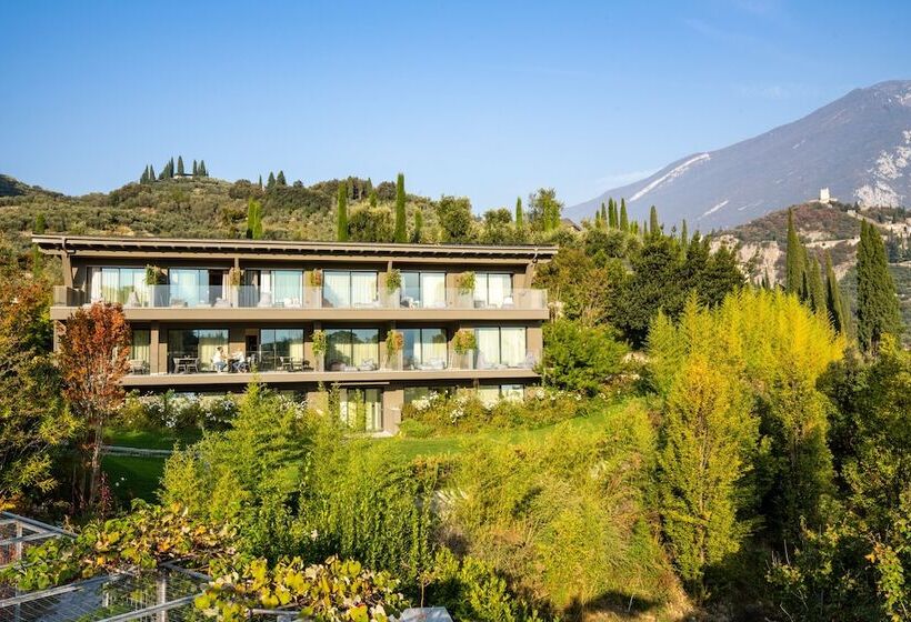 ホテル Arcolive Agrisuite