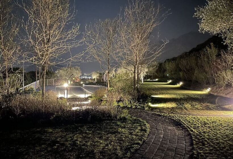 هتل Arcolive Agrisuite