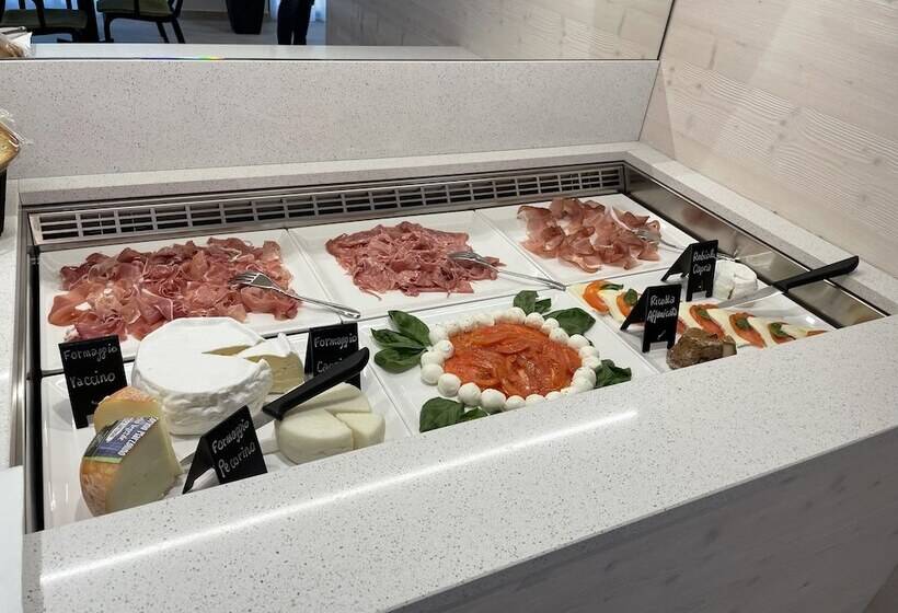 هتل Arcolive Agrisuite