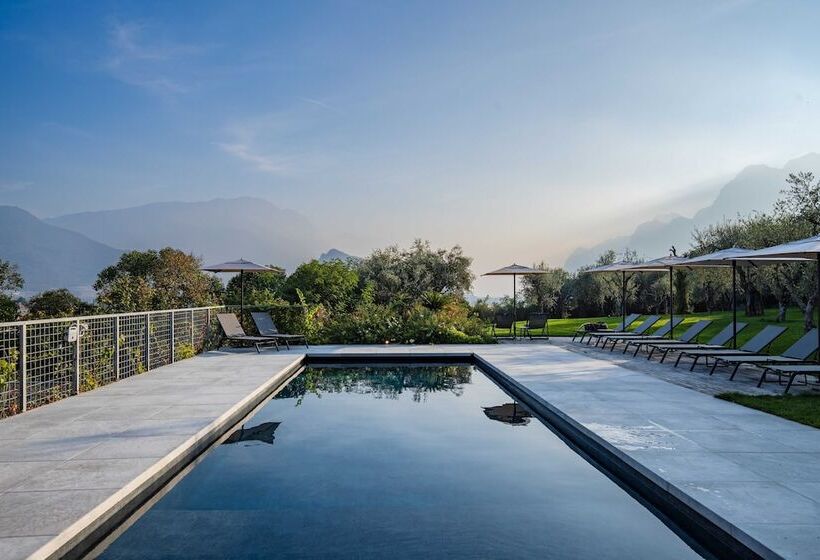 ホテル Arcolive Agrisuite