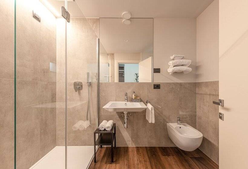 هتل Arcolive Agrisuite