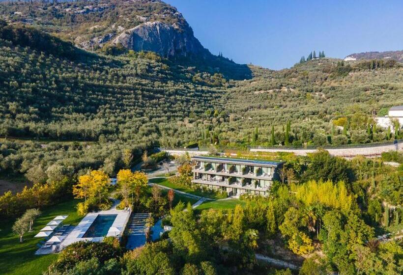 ホテル Arcolive Agrisuite