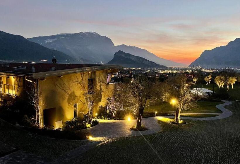 ホテル Arcolive Agrisuite