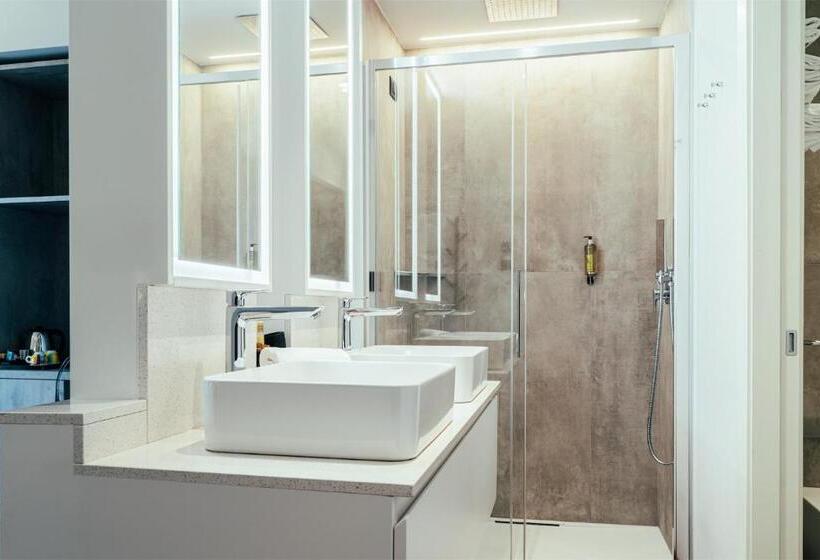 ホテル Arcolive Agrisuite