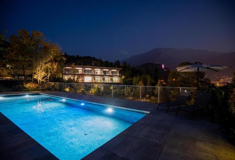 فندق Arcolive Agrisuite