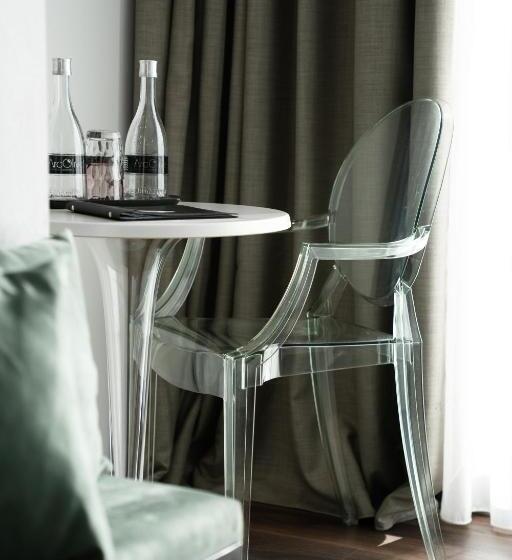 هتل Arcolive Agrisuite