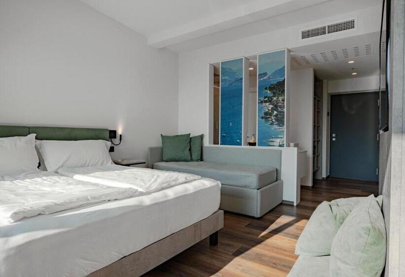 ホテル Arcolive Agrisuite