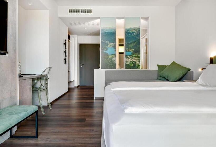 ホテル Arcolive Agrisuite