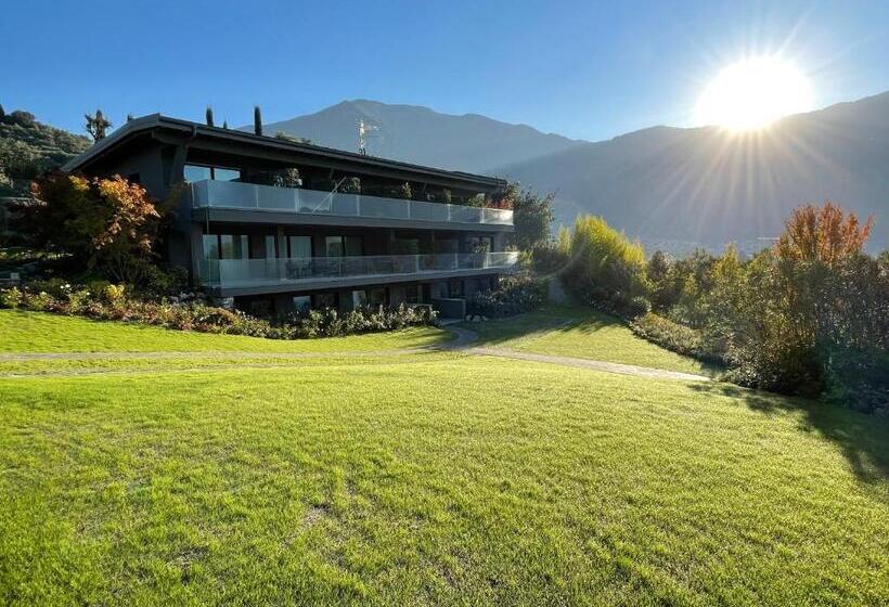 ホテル Arcolive Agrisuite