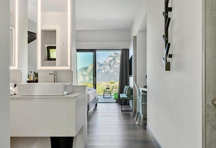 ホテル Arcolive Agrisuite