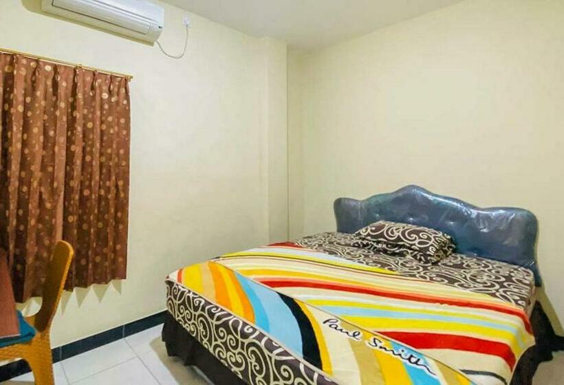 فندق Asa Guest House Balikpapan