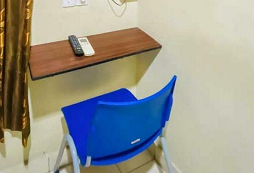 فندق Asa Guest House Balikpapan