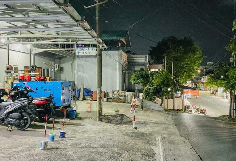 فندق Asa Guest House Balikpapan