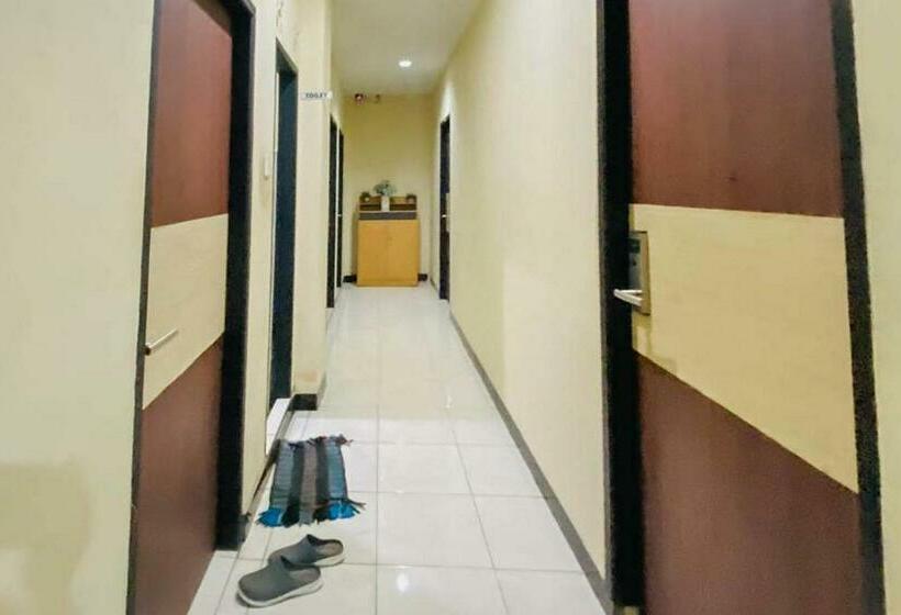فندق Asa Guest House Balikpapan