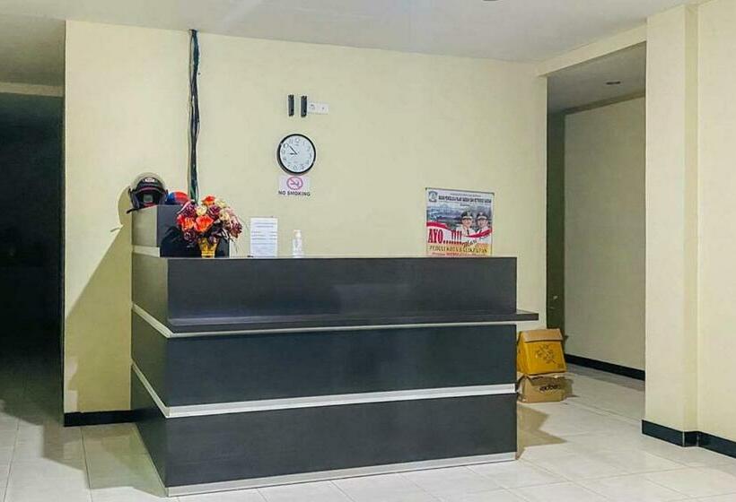 فندق Asa Guest House Balikpapan