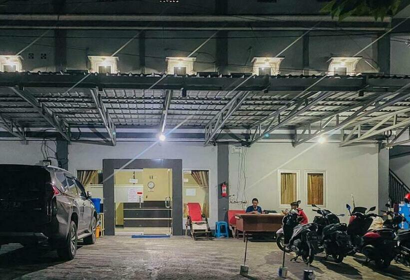 فندق Asa Guest House Balikpapan