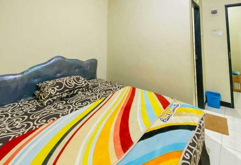 فندق Asa Guest House Balikpapan