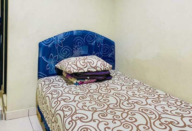 فندق Asa Guest House Balikpapan