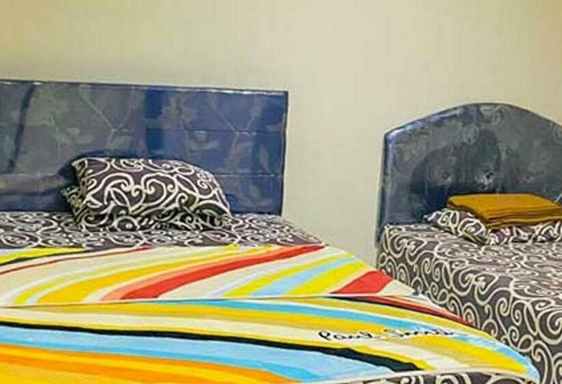 فندق Asa Guest House Balikpapan