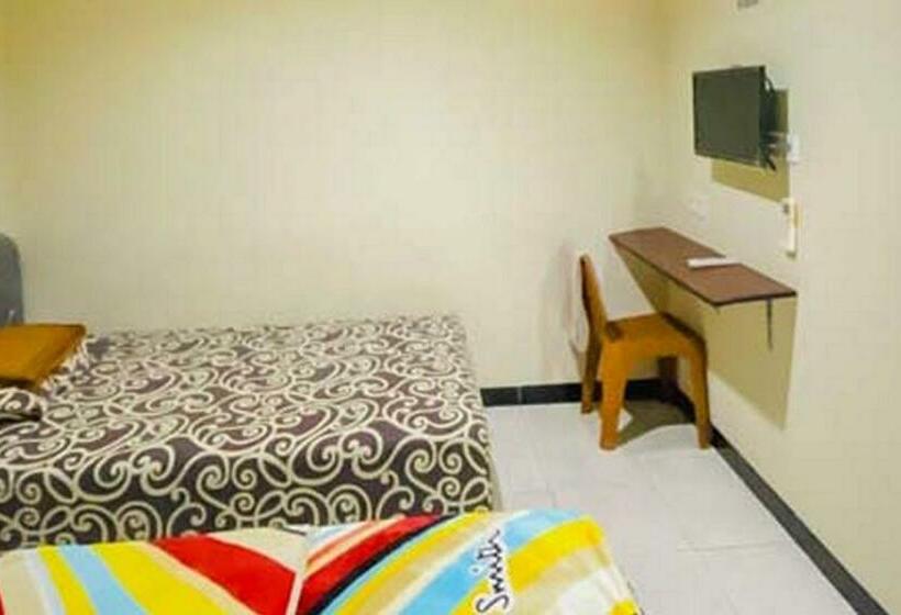 فندق Asa Guest House Balikpapan