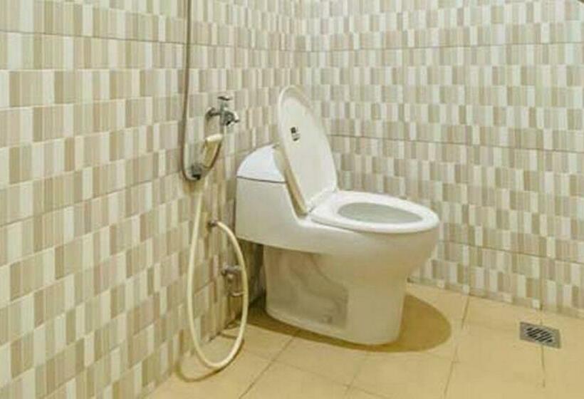 فندق Asa Guest House Balikpapan