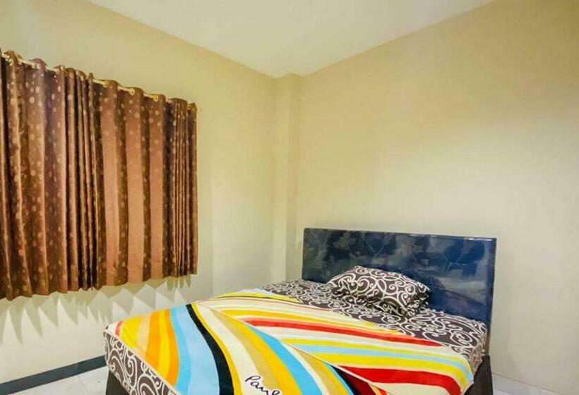 فندق Asa Guest House Balikpapan