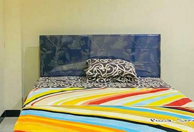 فندق Asa Guest House Balikpapan