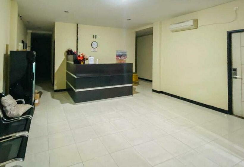 فندق Asa Guest House Balikpapan