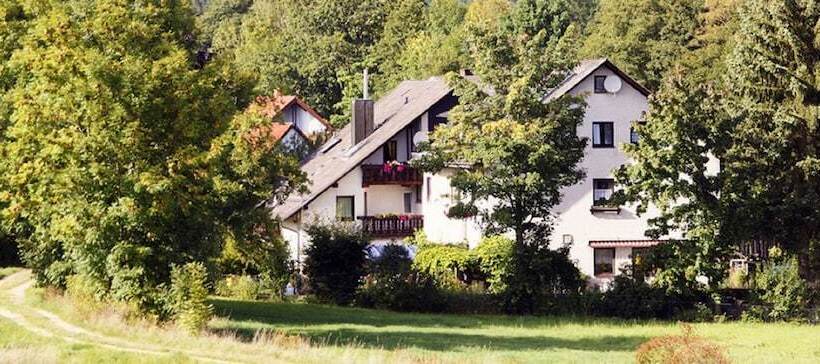 Отель Bellas Mühlbachtal