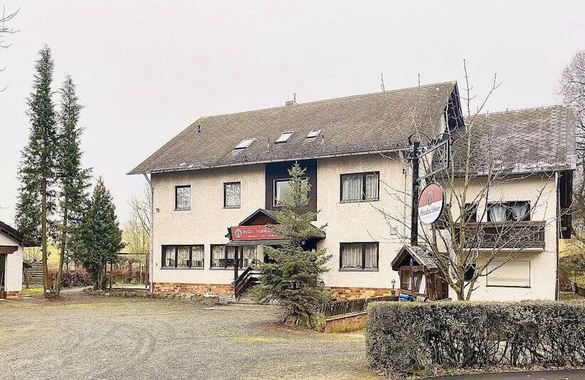 Отель Bellas Mühlbachtal