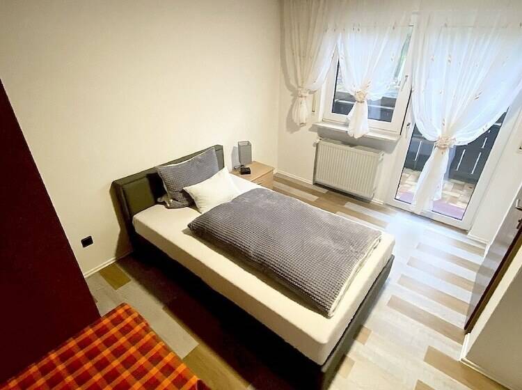 Отель Bellas Mühlbachtal