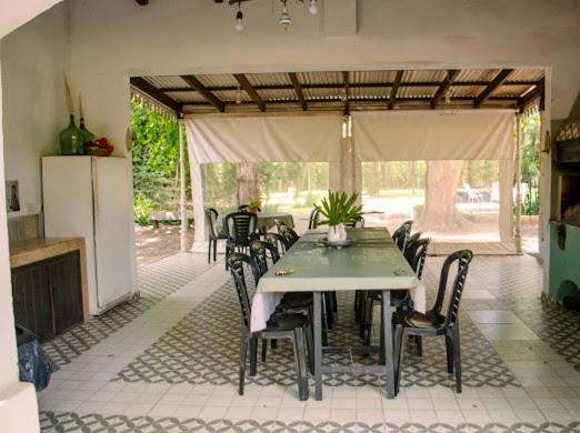 호텔 Boutique Villa Rosarito