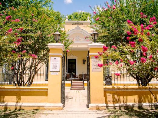 호텔 Boutique Villa Rosarito